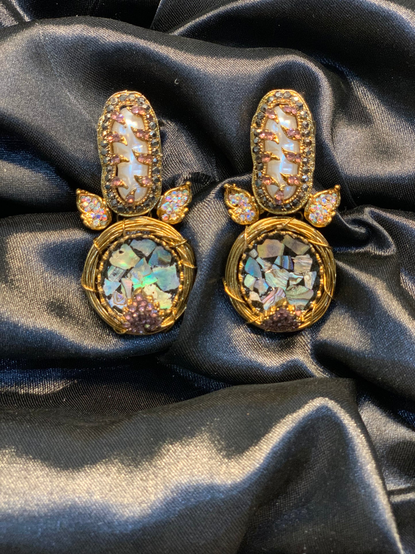 Turkish Earrings