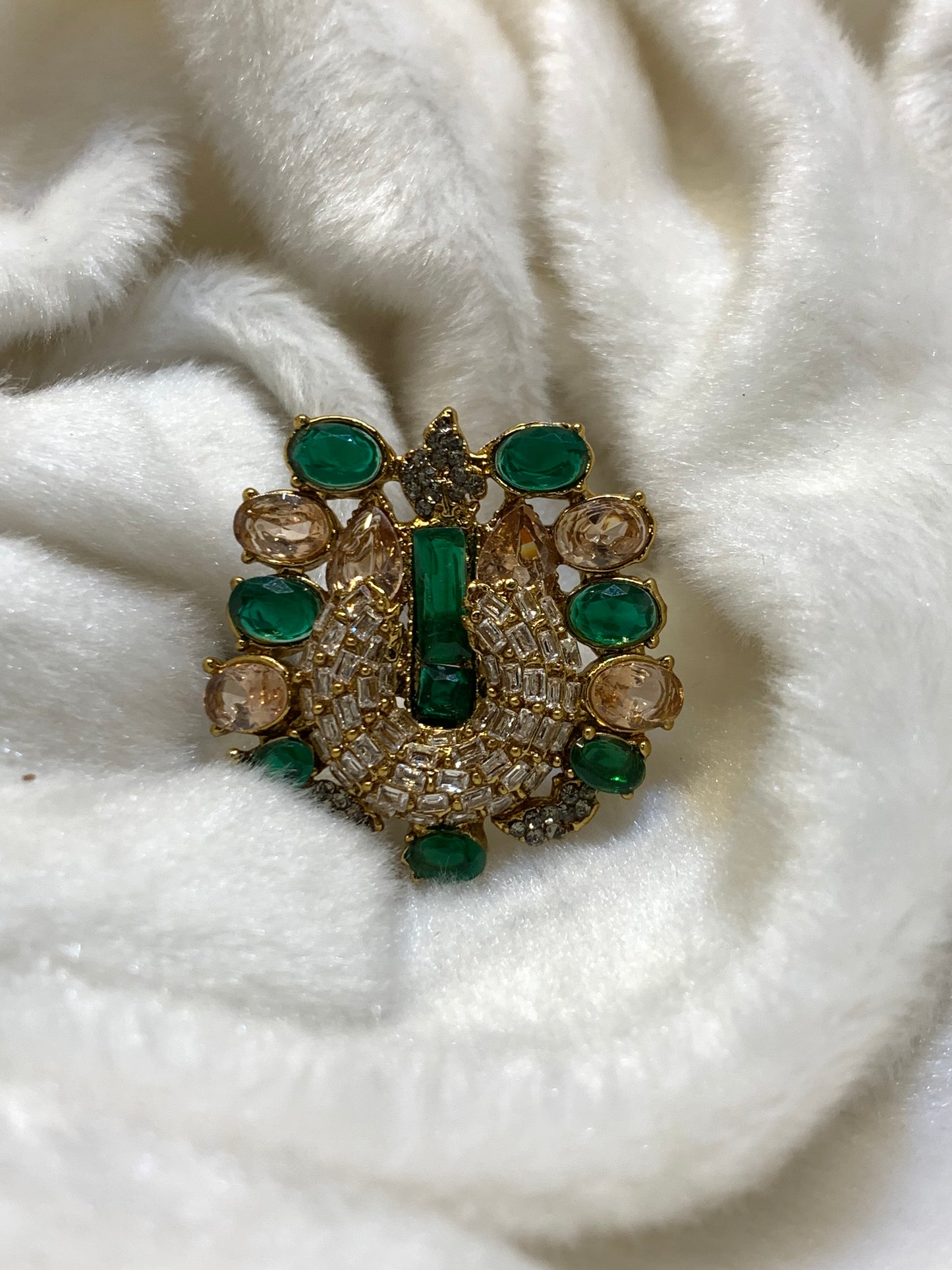 Turkish Ring