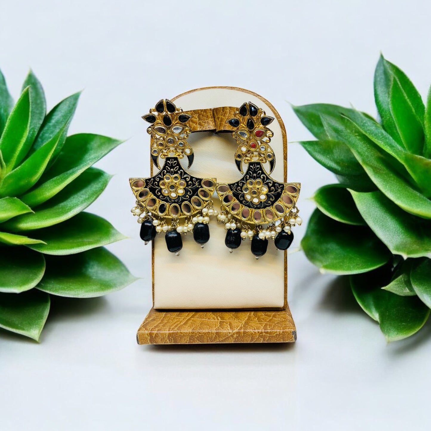 Mina Earrings