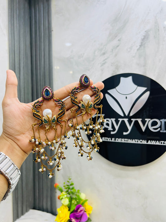 Turkish Earrings