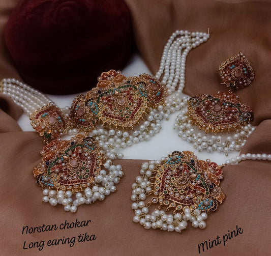 Nauratan set