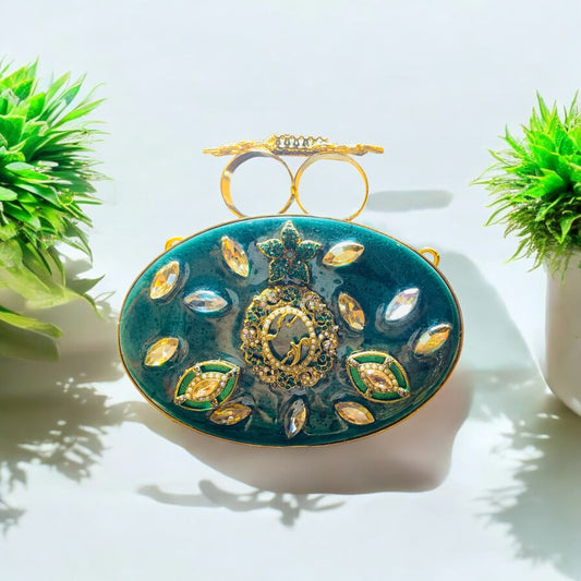 Turkish Mini Clutch