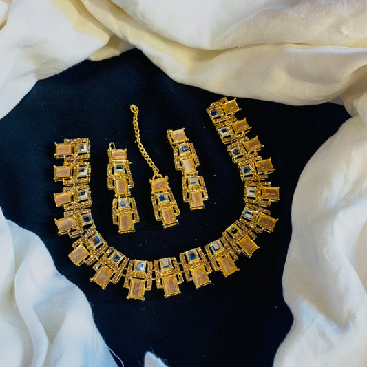 Party Necklace