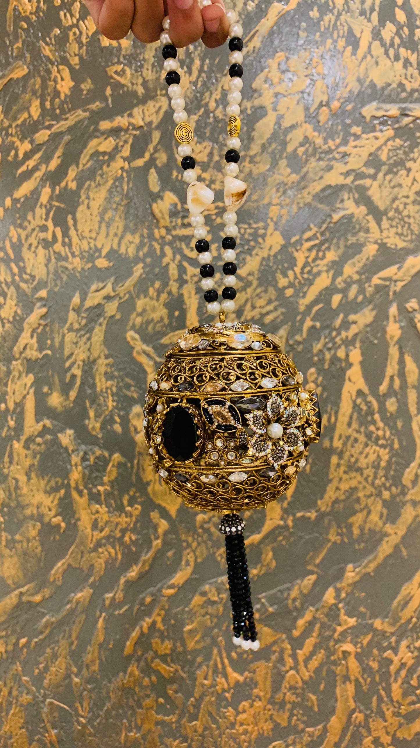 Turkish Potli
