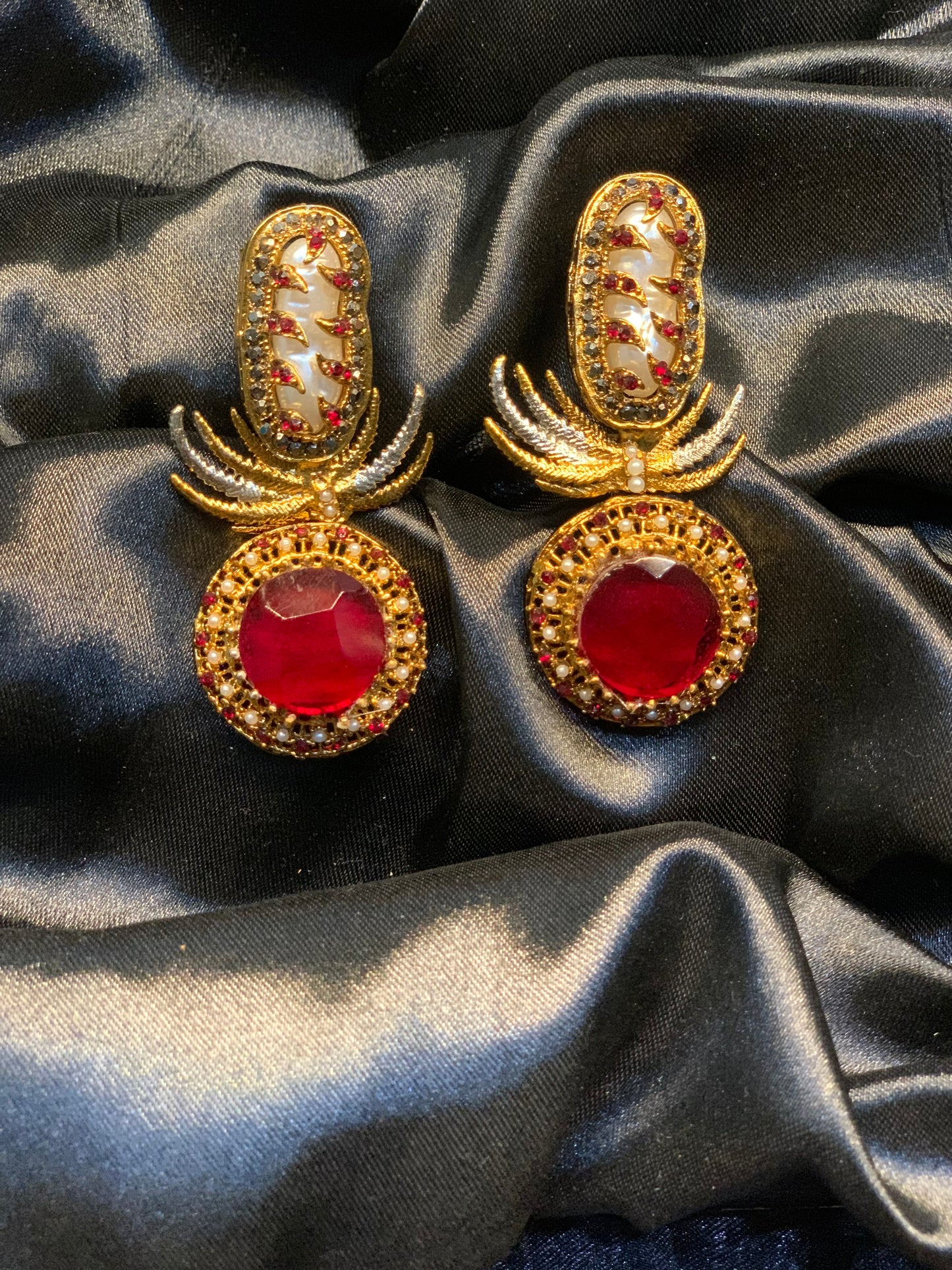 Turkish Earrings