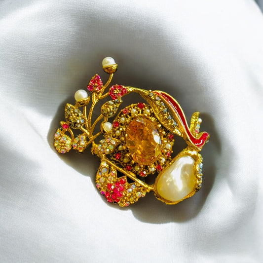 Turkish Ring