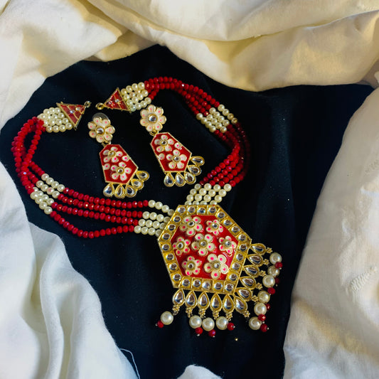 Party Necklace