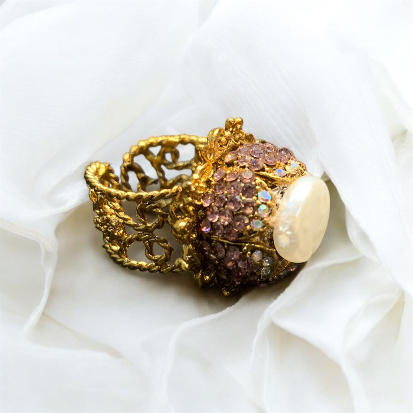 Turkish Ring