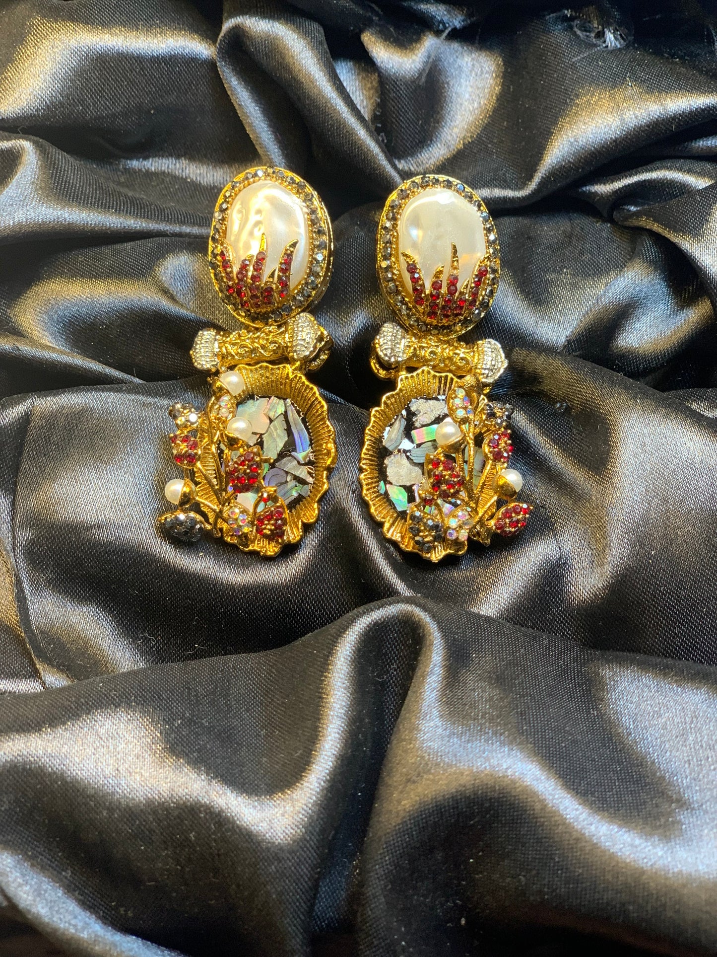 Turkish Earrings