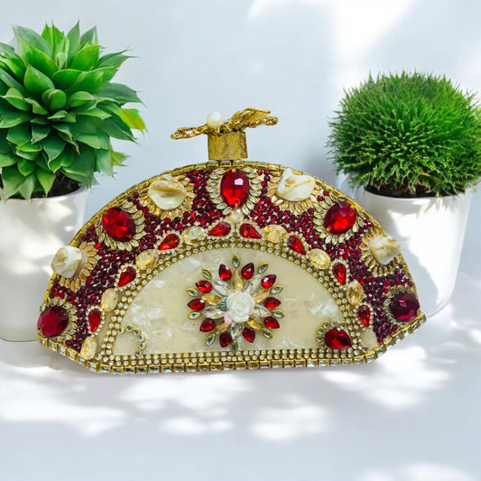 Turkish Clutch