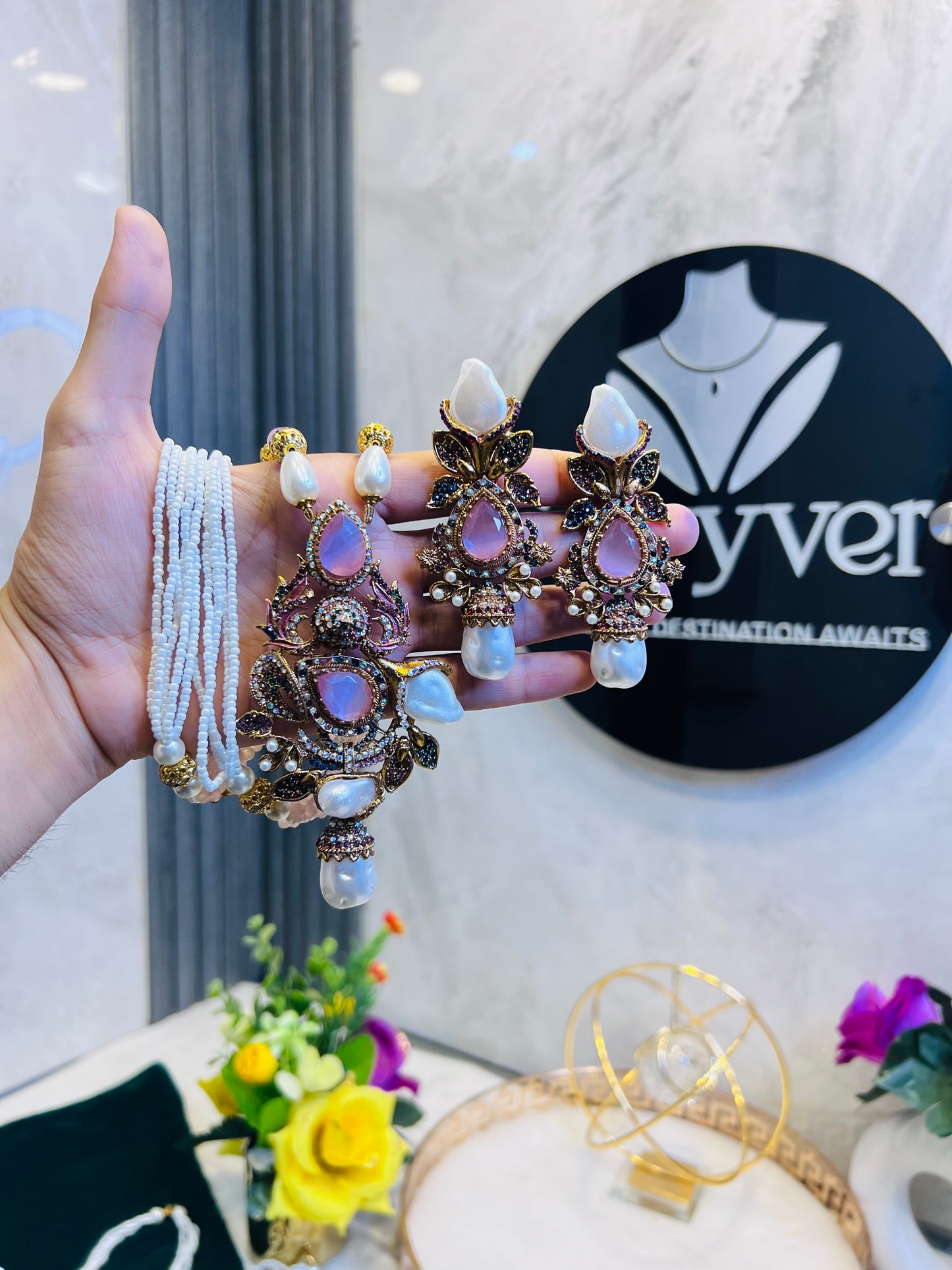 Turkish Mala