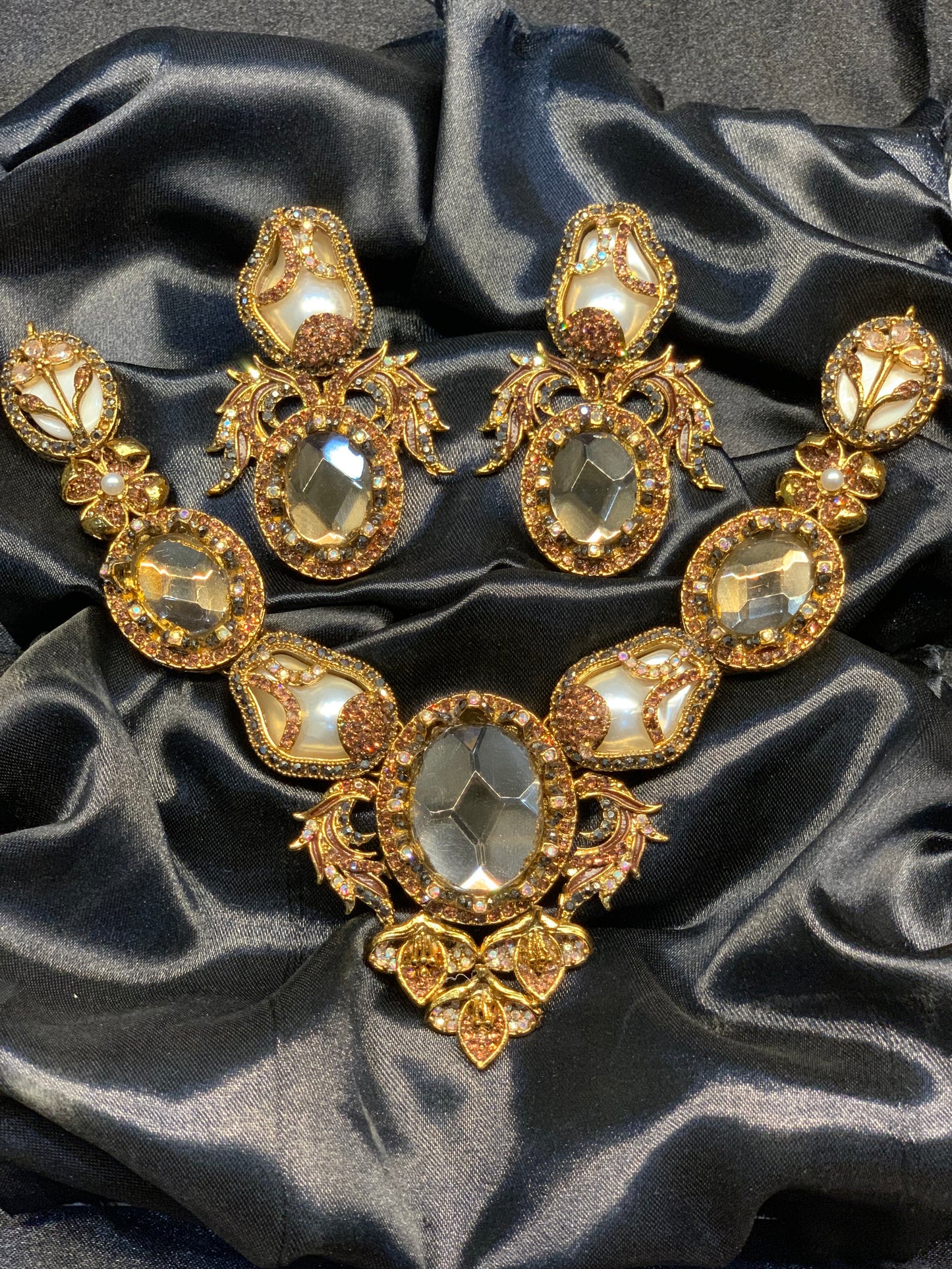 Turkish Necklace