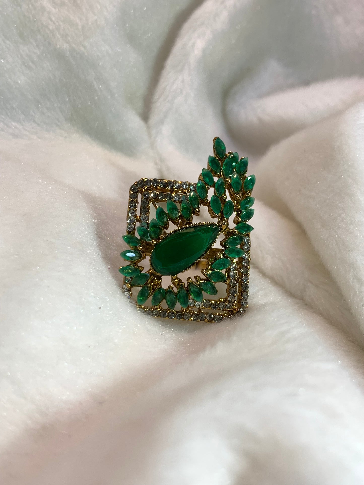 Turkish Ring