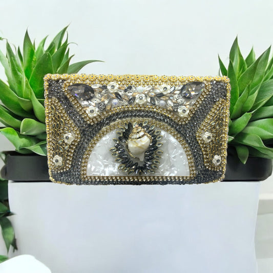 Turkish Clutch