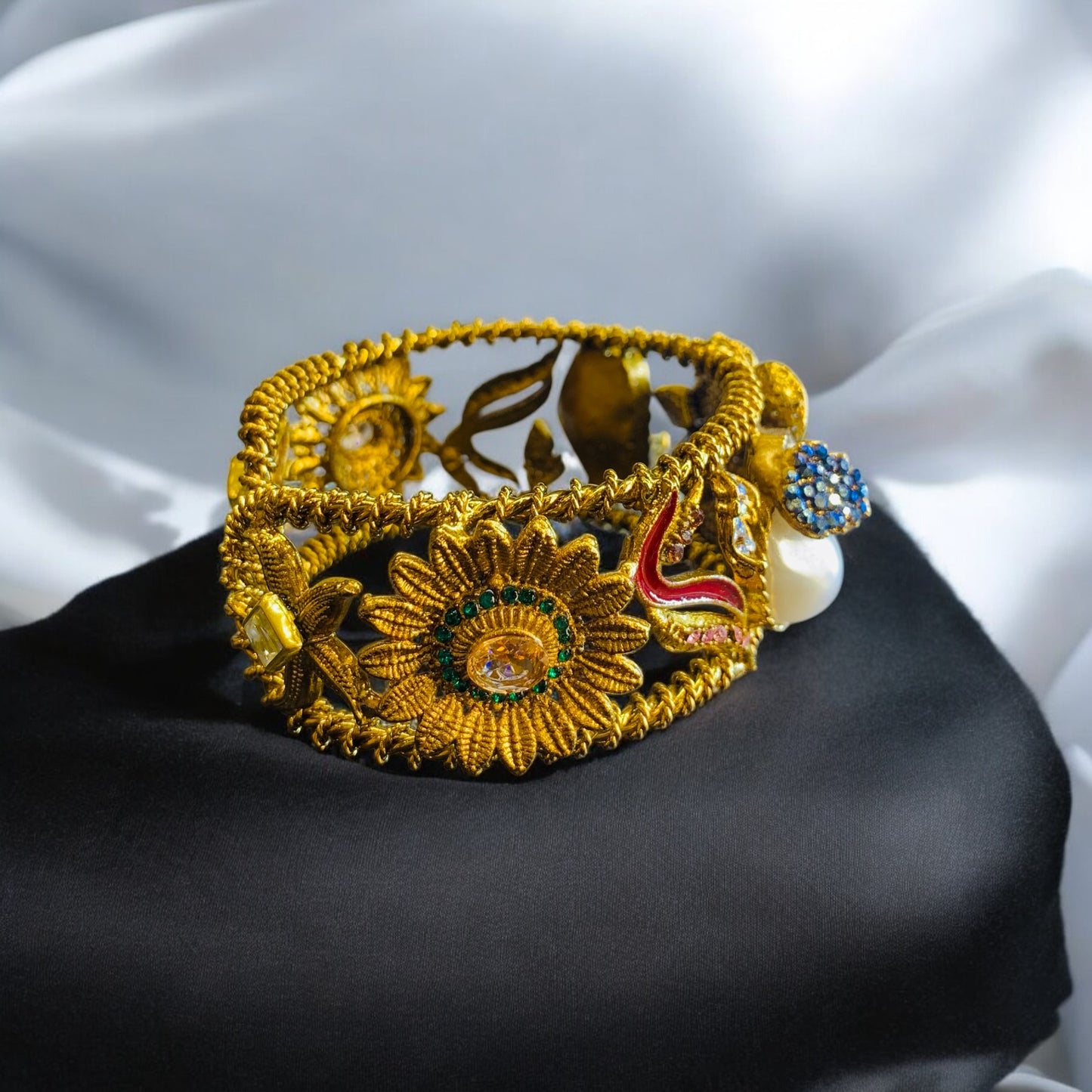 Turkish Bracelet