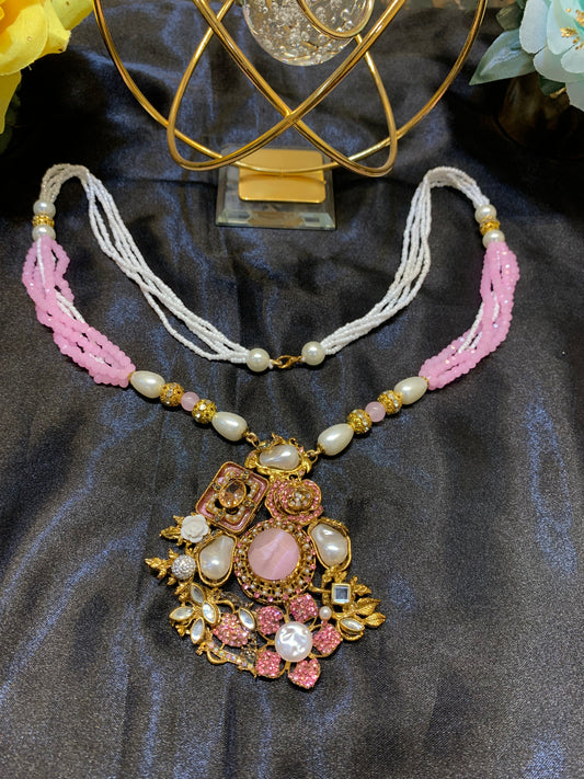 Turkish Mala Pendant