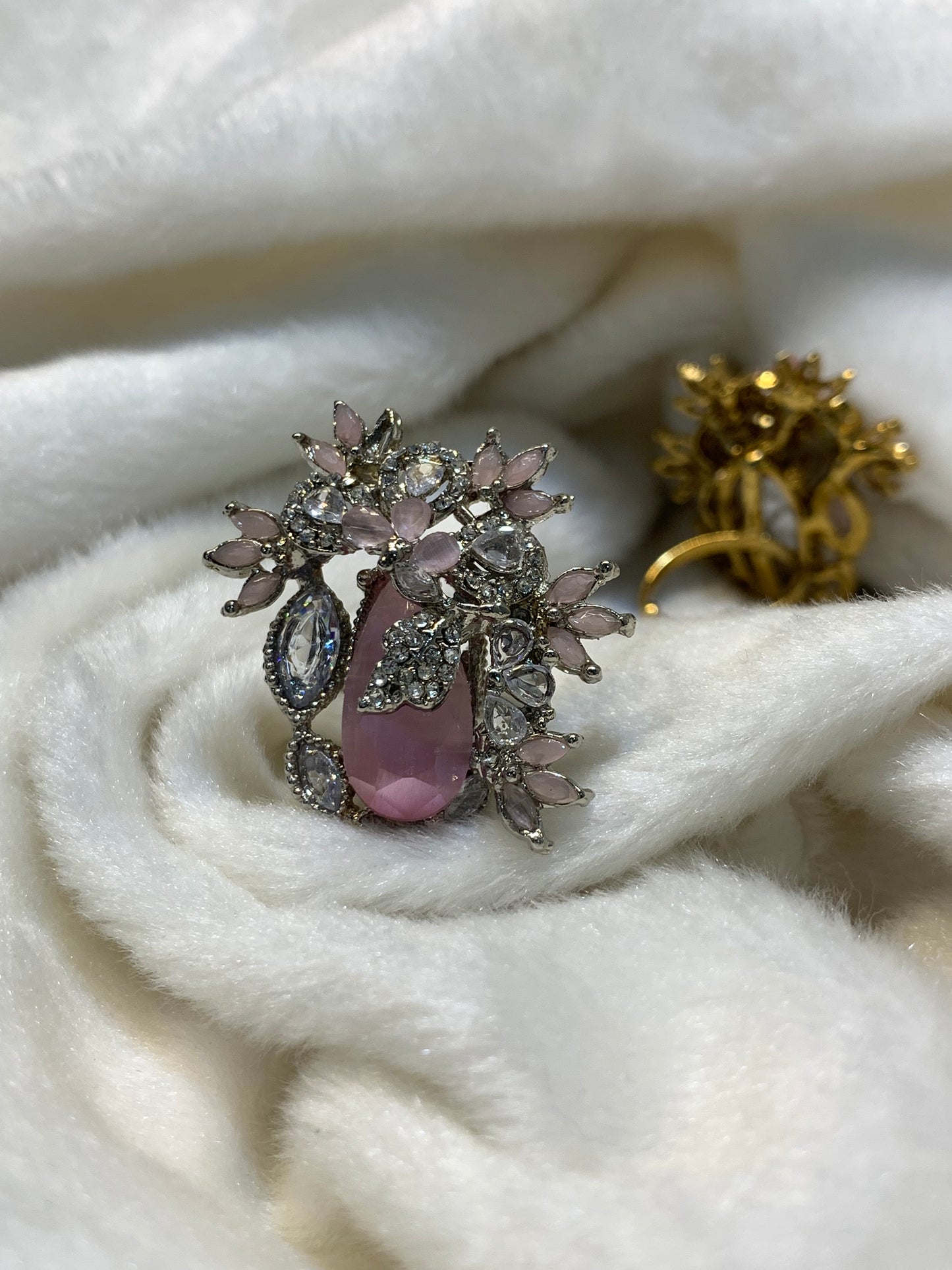 Turkish Ring