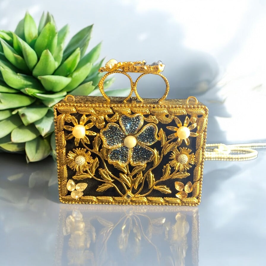 Turkish Mini Clutch