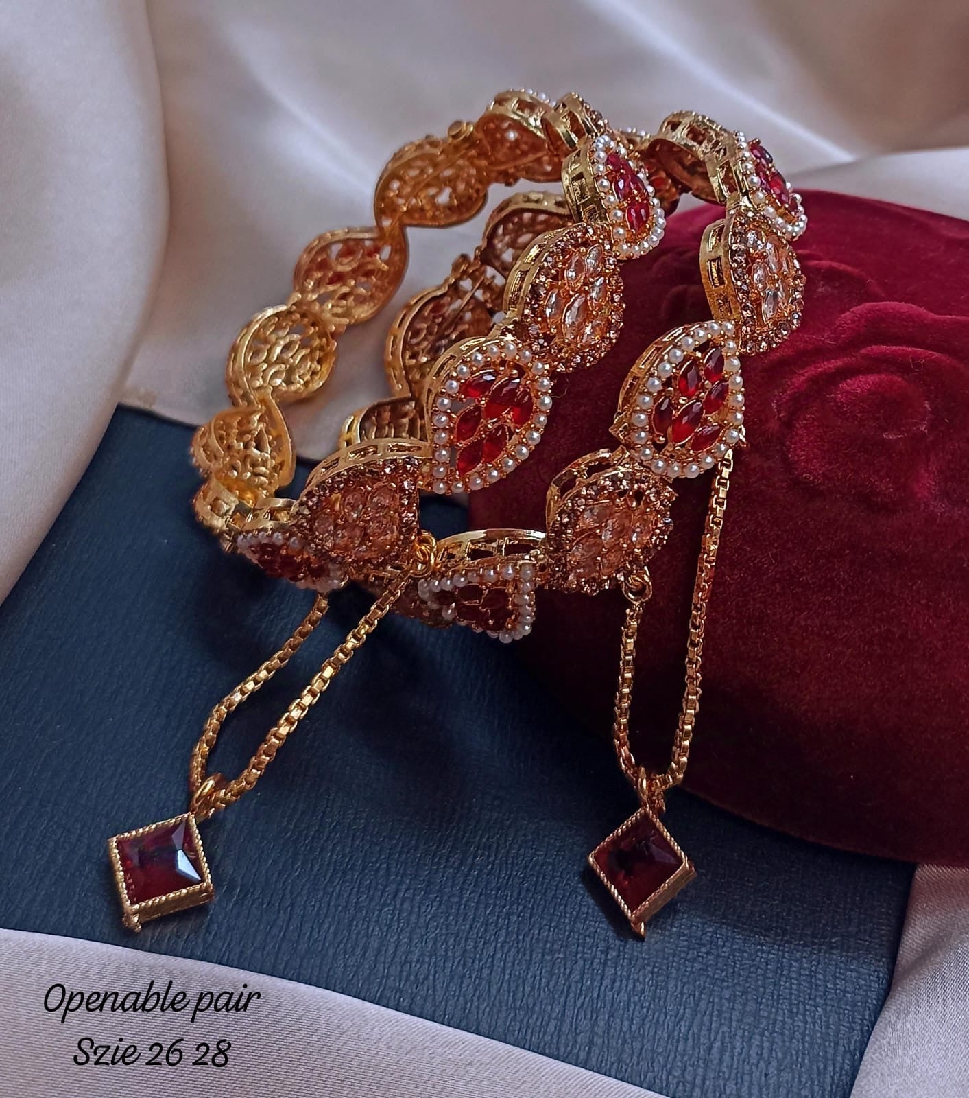 Bangles