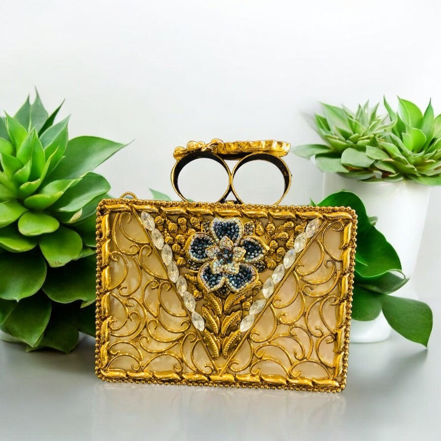 Turkish Mini Clutch