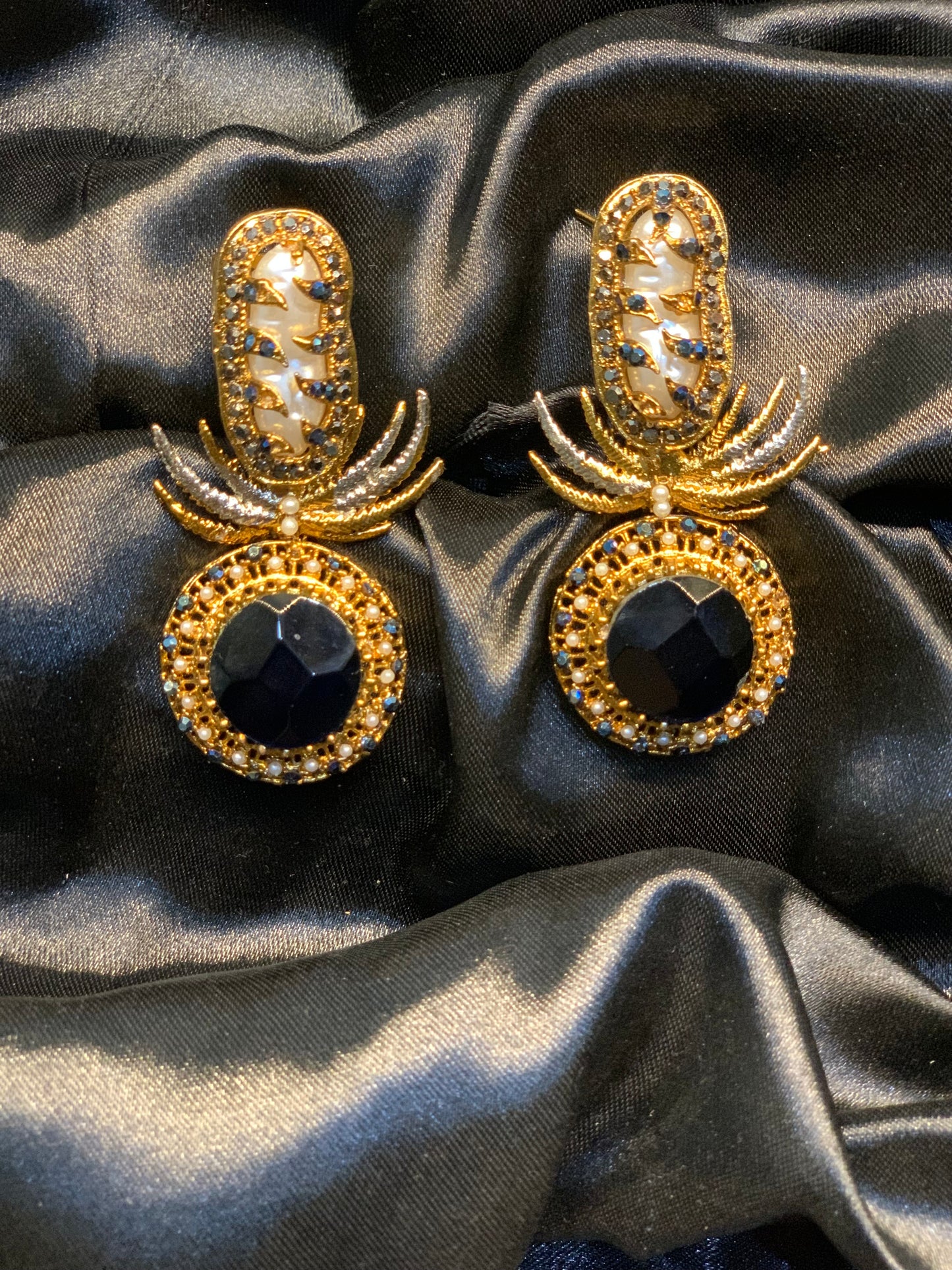Turkish Earrings