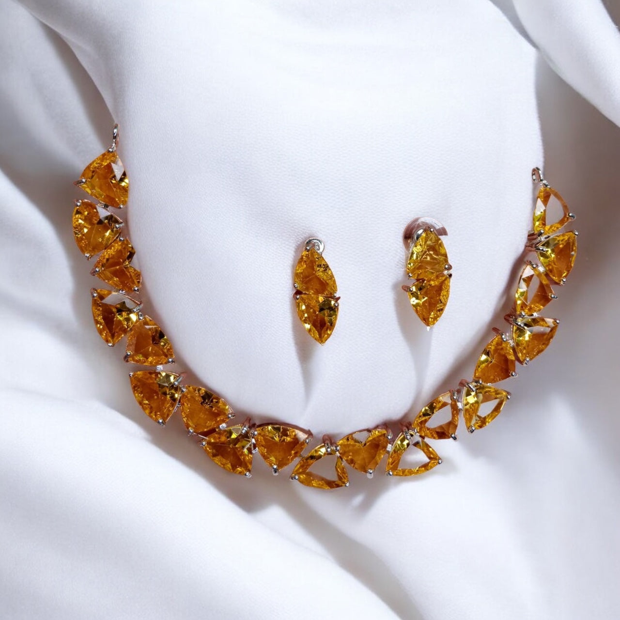 Zircon Set