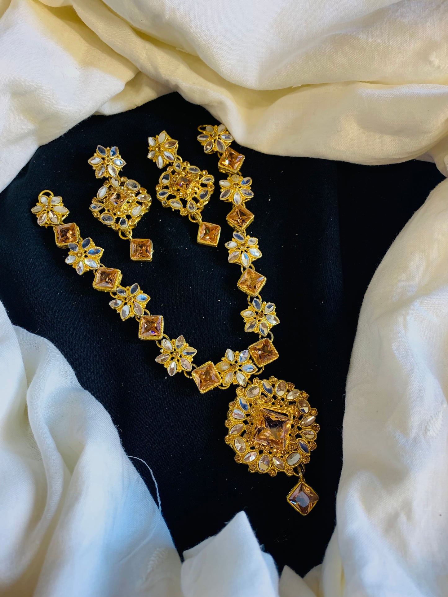 Party Necklace
