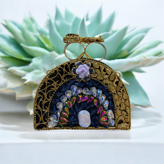 Turkish Mini Clutch