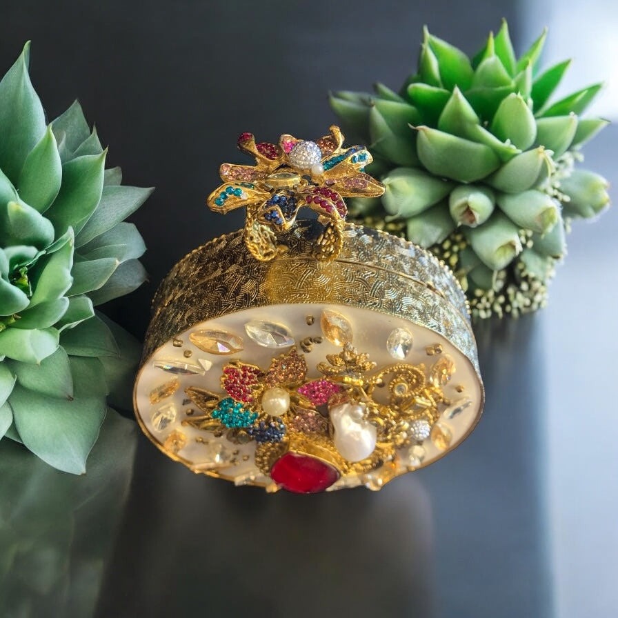 Turkish Mini Clutch