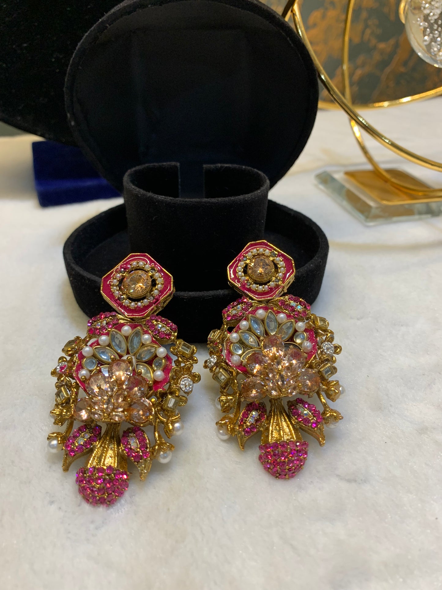 Turkish Earrings