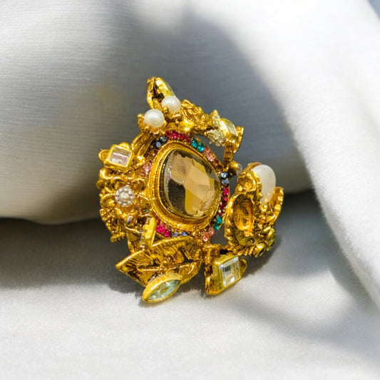 Turkish Ring