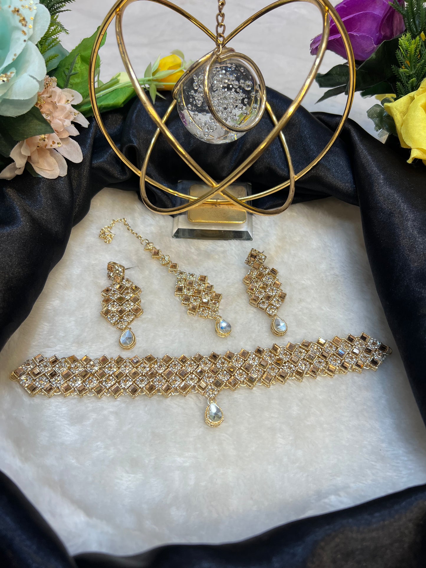 Party Necklace