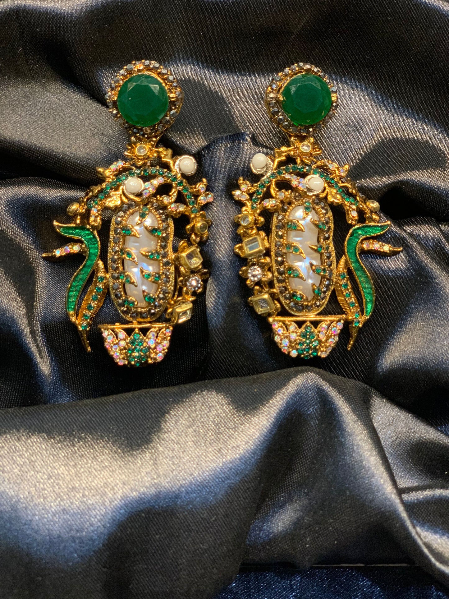 Turkish Earrings