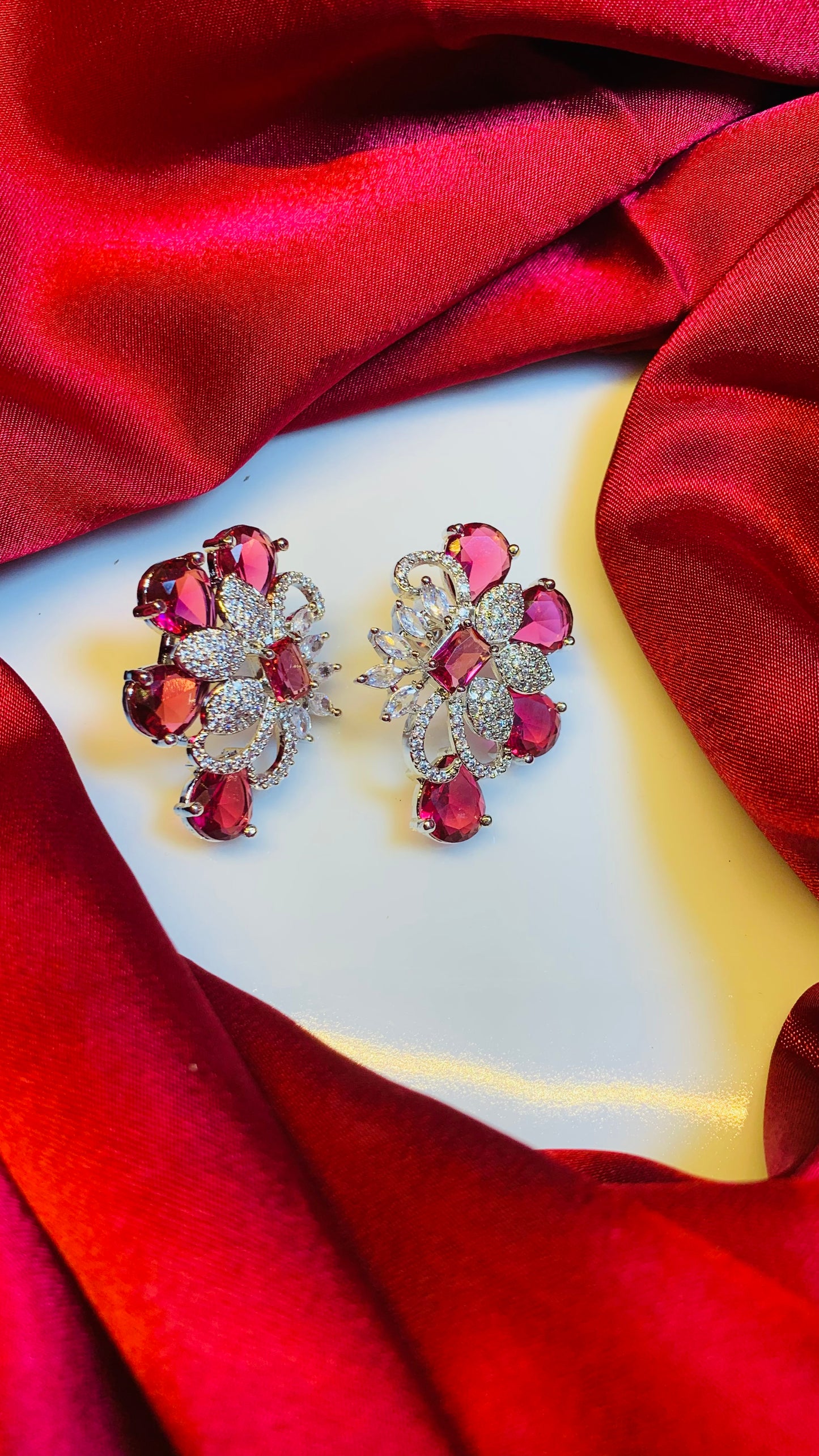 Zircon Tops