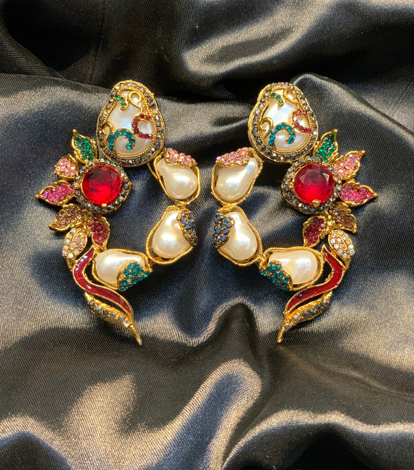Turkish Earrings