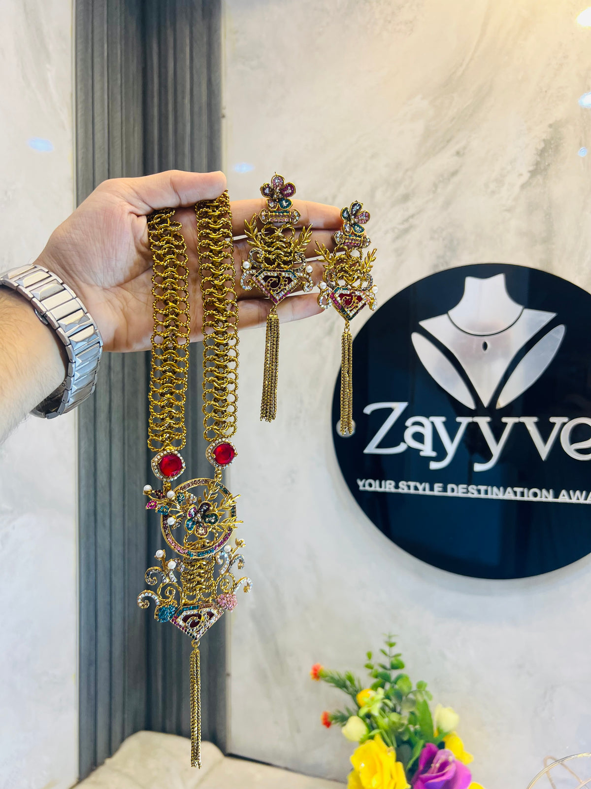 Turkish Mala