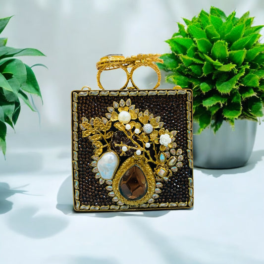 Turkish Mini Clutch
