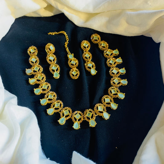 Party Necklace