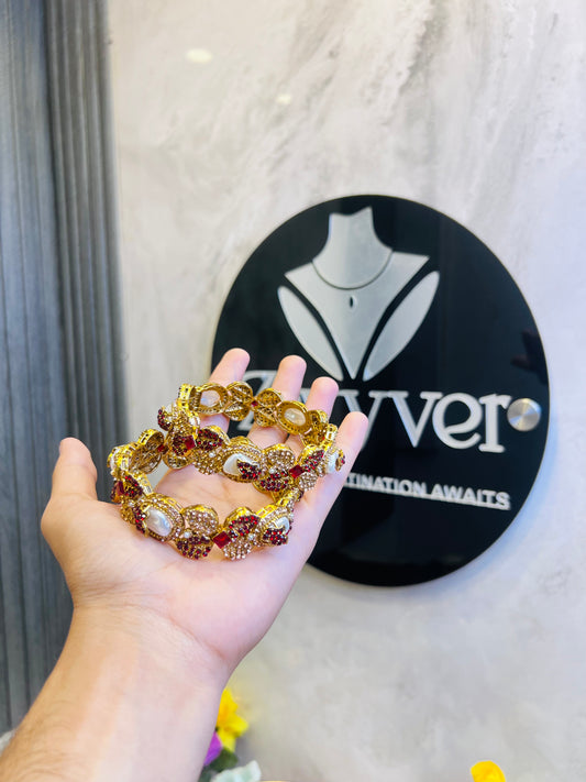 Turkish Bangles