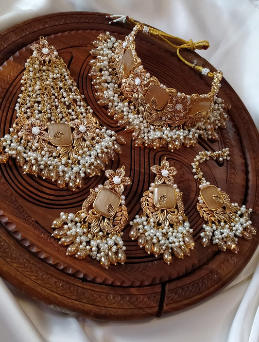 Bridal Set