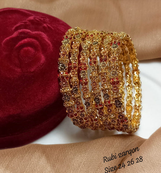 Bangles