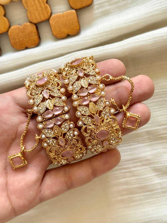 Fancy Bangles