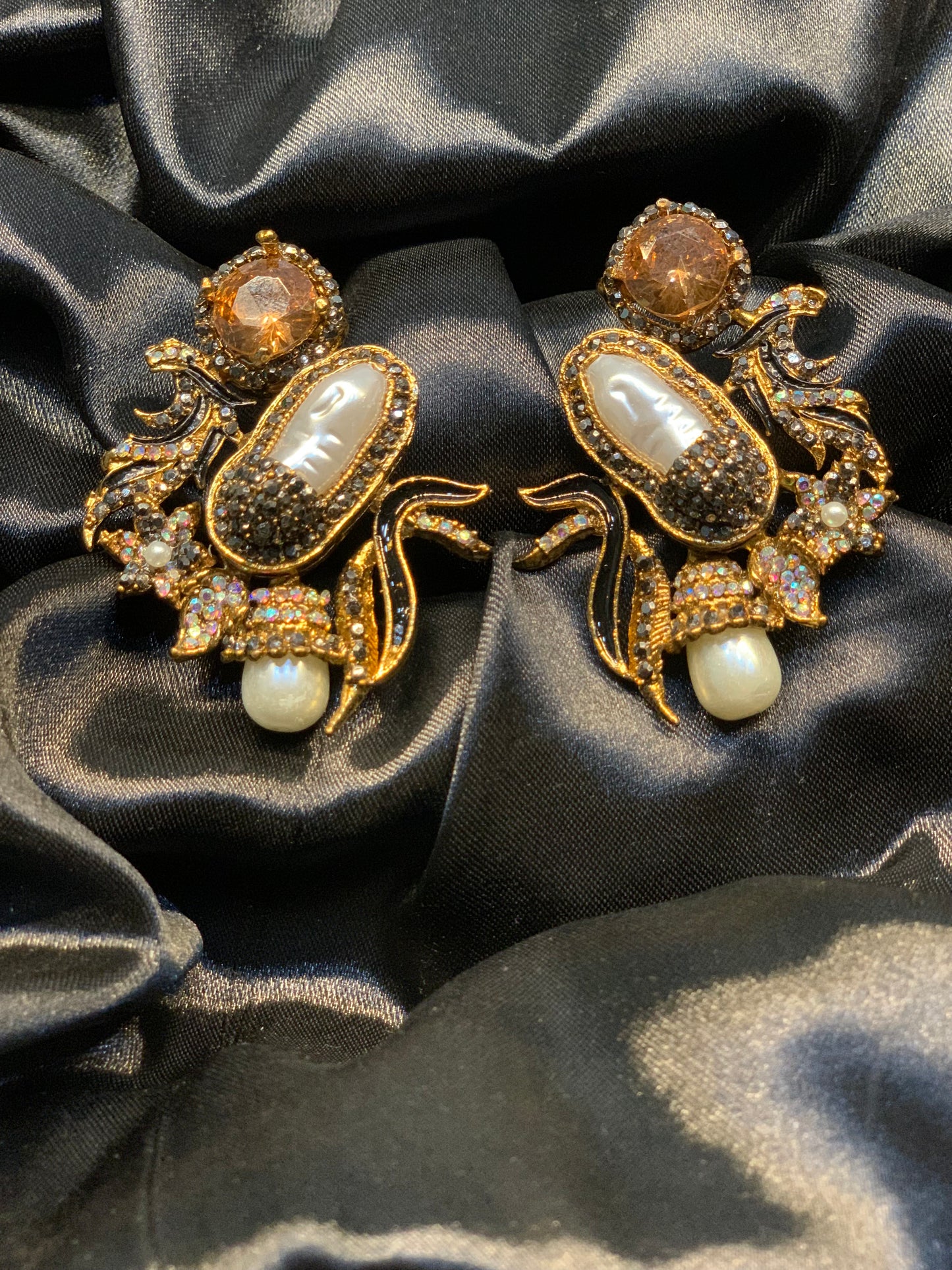 Turkish Earrings