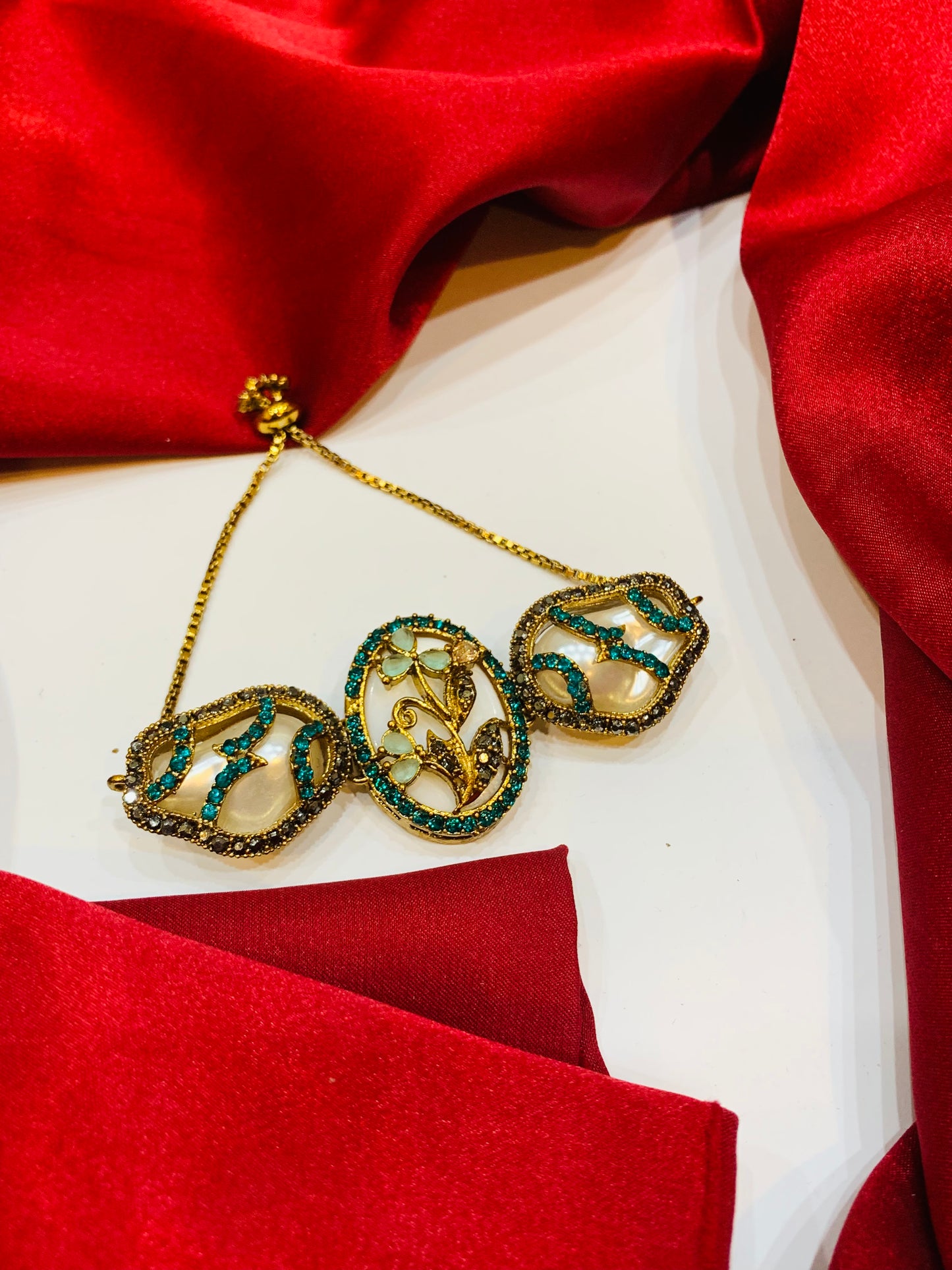 Turkish Bracelet