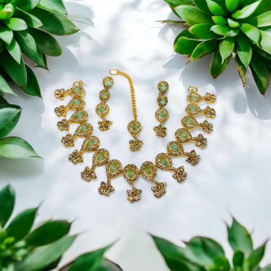 Necklace Set