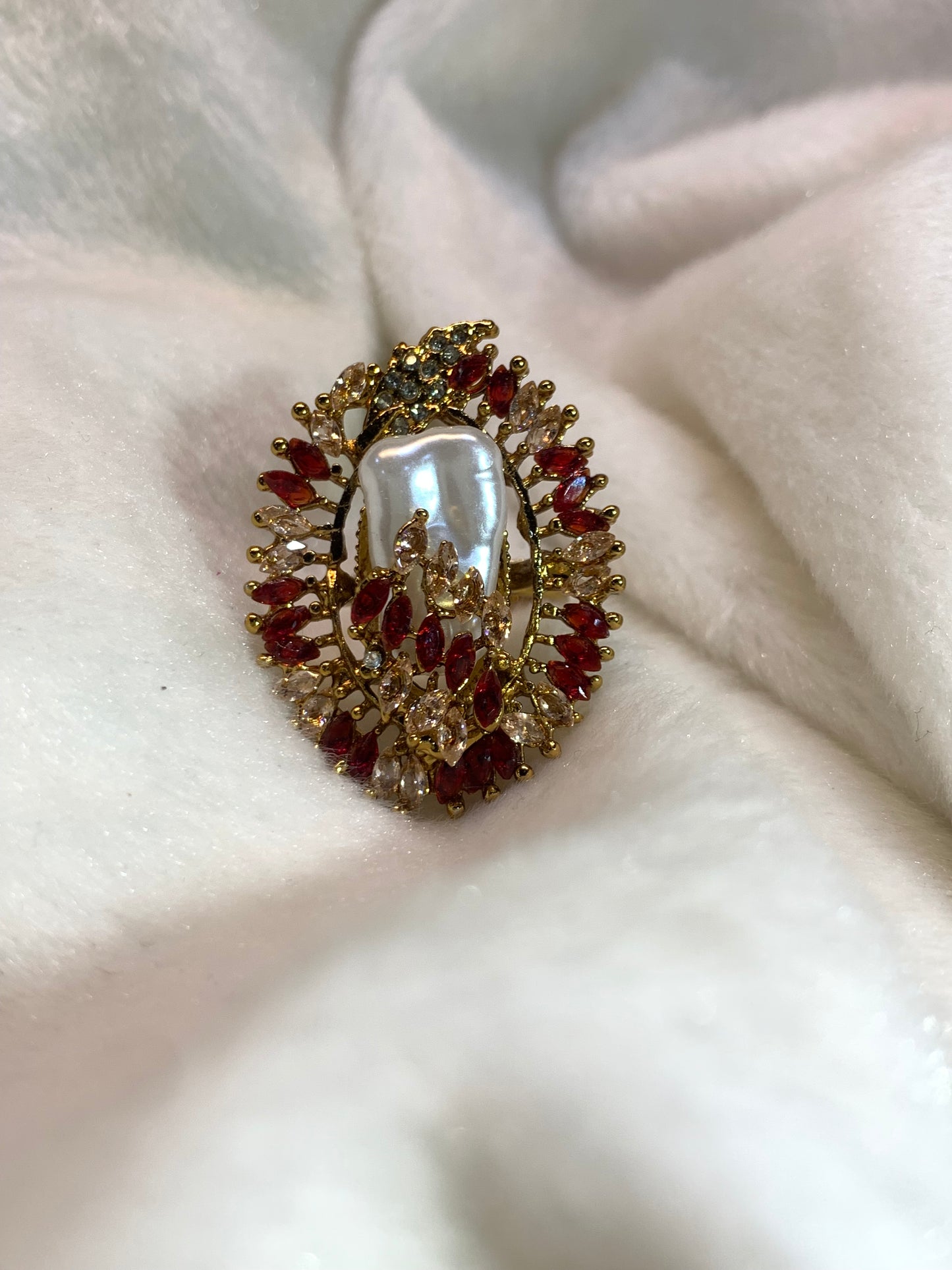 Turkish Ring