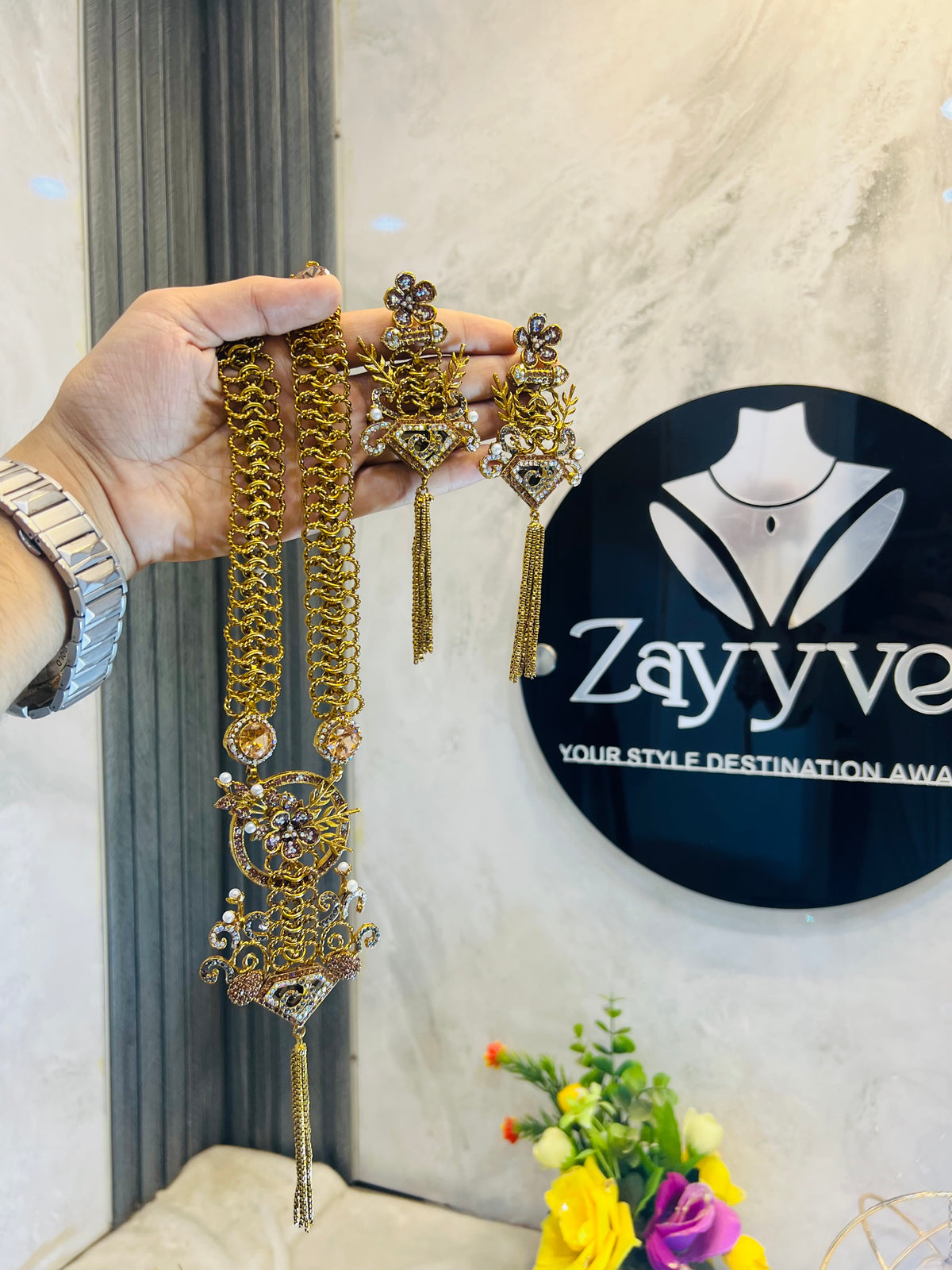 Turkish Mala