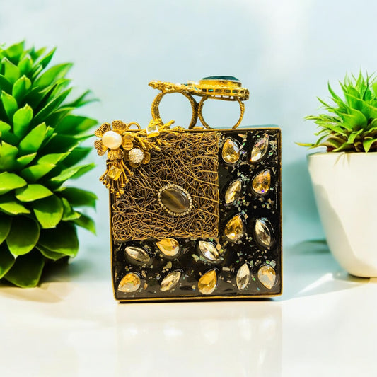 Turkish Mini Clutch
