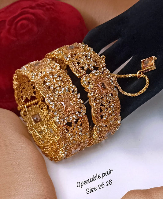 Fancy Bangles
