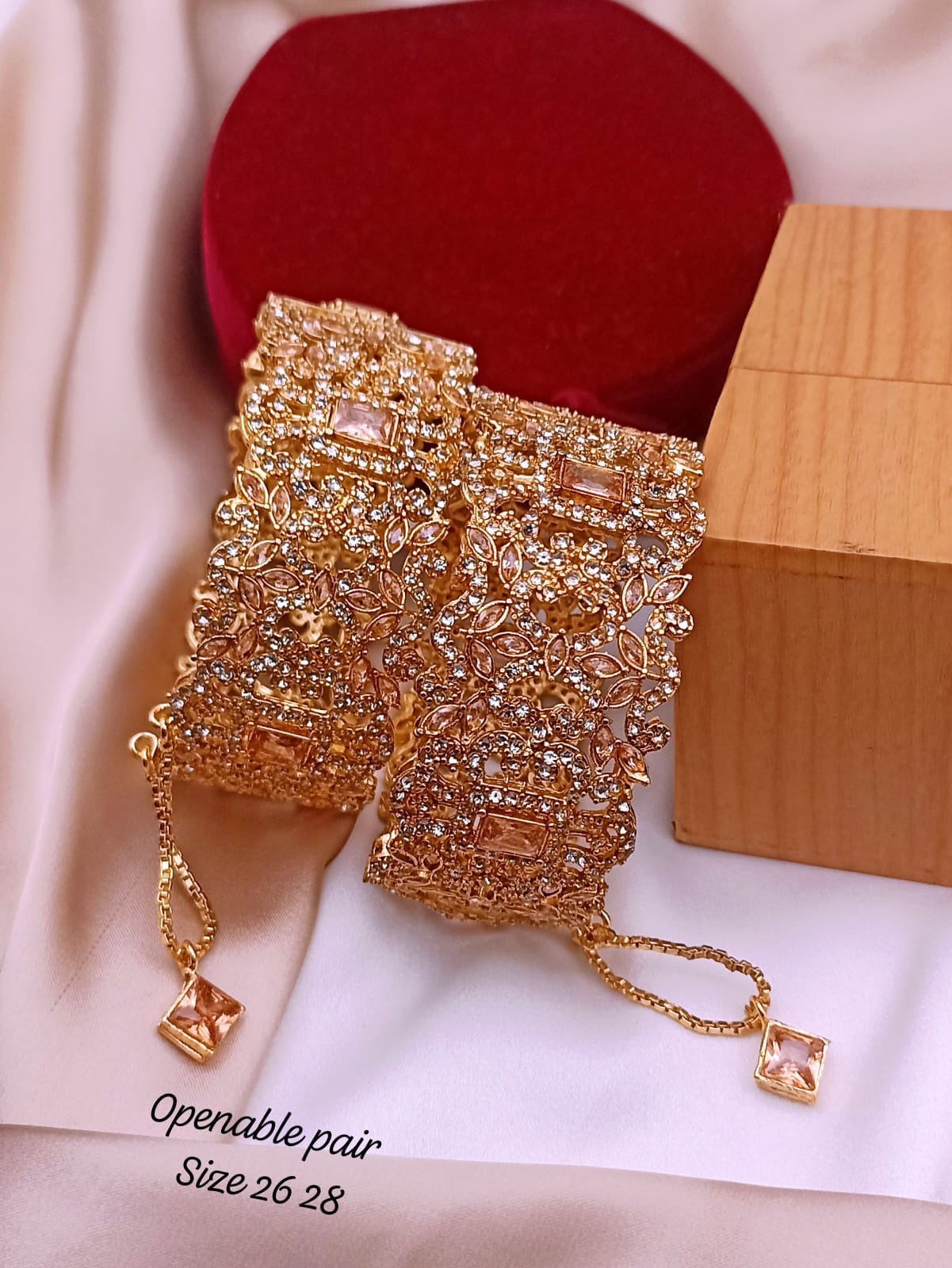 Bangles